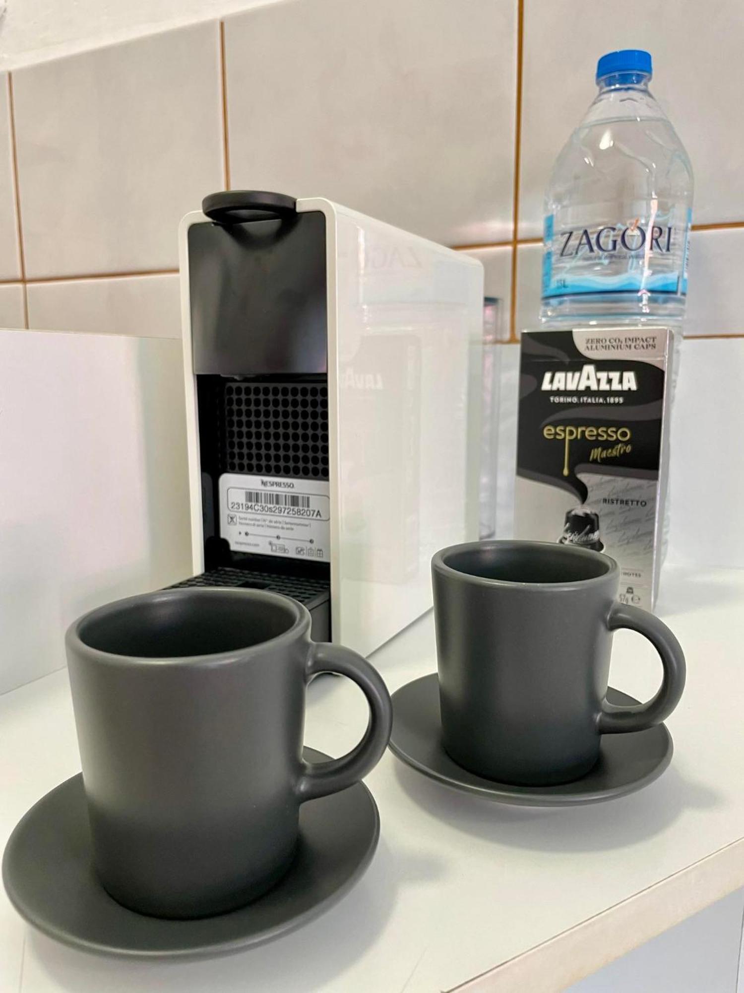 Afrodite II Сарти Екстериор снимка